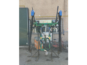 Hooldusniiduk/ Multšer