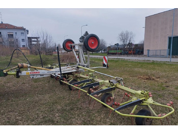 Kaarutaja/ Reha Claas voltafieno usato G54: pilt 2