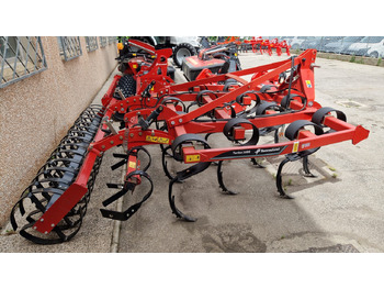 Kultivaator KVERNELAND