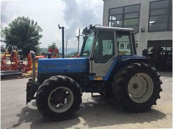 Traktor Landini 9880: pilt 1