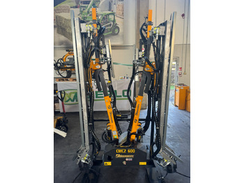 Hooldusniiduk/ Multšer