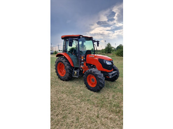 Traktor KUBOTA