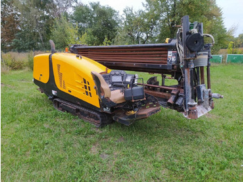 Suunatav sisetreimismasin Ditch-Witch JT1220 Mach1: pilt 3