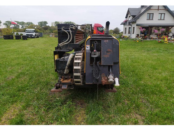 Suunatav sisetreimismasin Ditch-Witch JT1220 Mach1: pilt 5