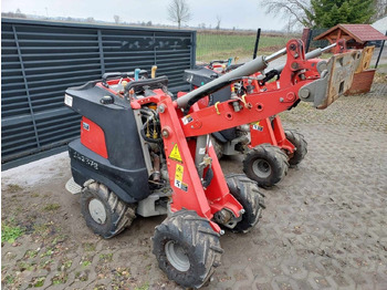 Kraavikaevamismasin DITCH WITCH