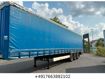 Tentpoolhaagis KRONE SD
