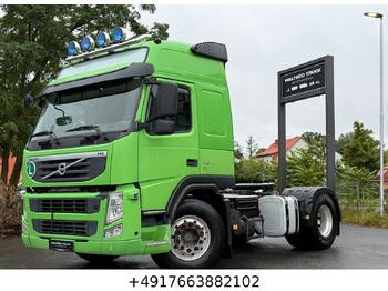 Sadulveok VOLVO FM 410