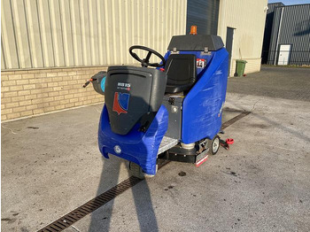 Põrandapesumasin Dulevo H815 RO, Schrobmachine, 85 cm: pilt 2