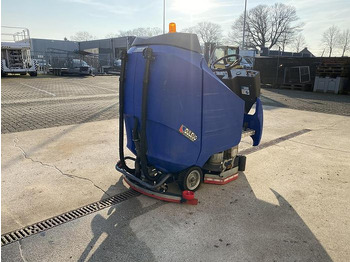 Põrandapesumasin Dulevo H815 RO, Schrobmachine, 85 cm: pilt 5