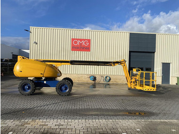 Platvorm HAULOTTE H16TPX