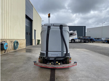 Põrandapesumasin Nilfisk SC6500 1300C, Veeg- Schrobmachine: pilt 3