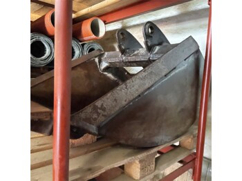 Kopp - Ekskavaator-laadur ABC 90cm: pilt 2