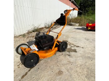 Muruniiduk ABC AS 53 2T ES 4WD RB: pilt 1