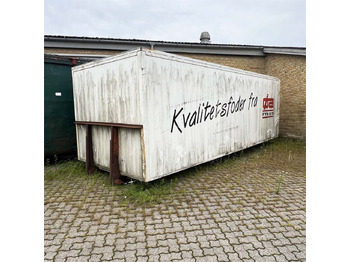 Multilift konteiner