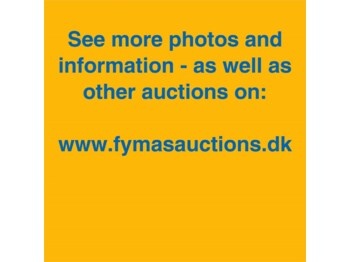 Multilift konteiner ABC Container: pilt 5