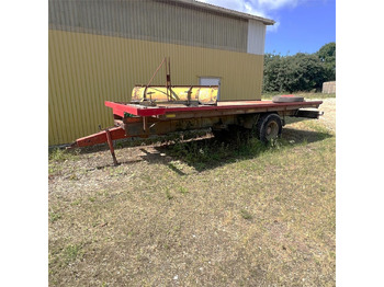 Platvormhaagis/ Madelhaagis ABC Trailer: pilt 2 Platvormhaagis/ Madelhaagis ABC Trailer: pilt 2