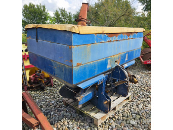 Väetamisseadmed BOGBALLE