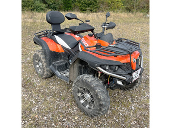 ATV