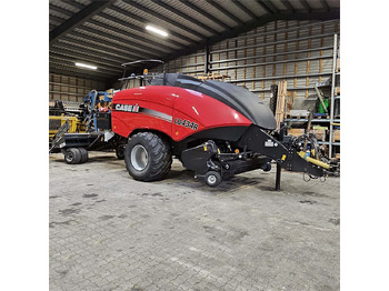 Kaarutusseadmed CASE IH