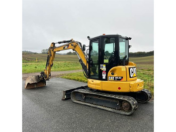 Miniekskavaator CATERPILLAR 305.5E2