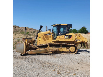 Caterpillar D7E LGP liising Caterpillar D7E LGP: pilt 1