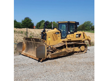 Caterpillar D7E LGP liising Caterpillar D7E LGP: pilt 4