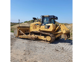 Caterpillar D7E LGP liising Caterpillar D7E LGP: pilt 5