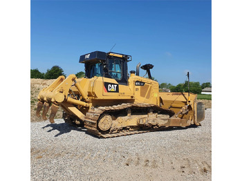 Caterpillar D7E LGP liising Caterpillar D7E LGP: pilt 3