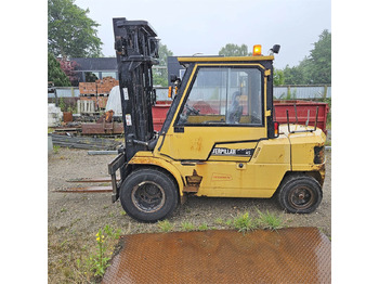 Kahveltõstuk Caterpillar DP45: pilt 2 Kahveltõstuk Caterpillar DP45: pilt 2