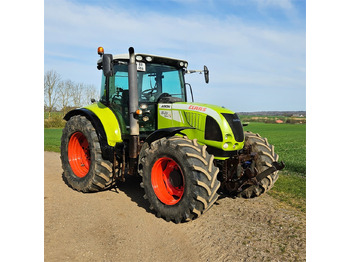 Traktor CLAAS Arion 640