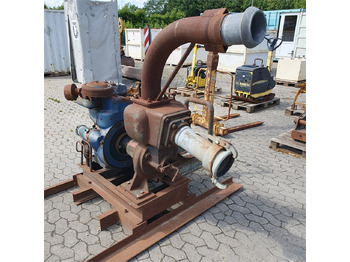 Veepump