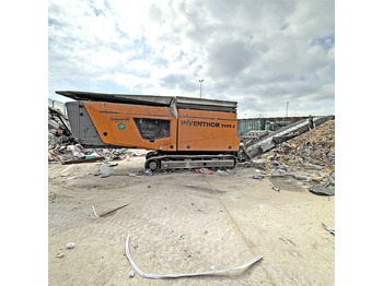 Tööstuslik purustaja Doppstadt Inventhor 6: pilt 4