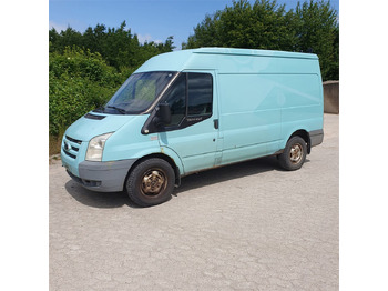 Kaubik FORD Transit