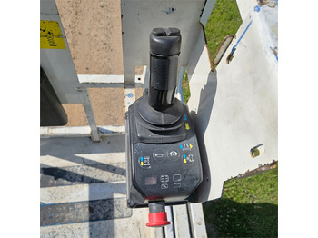 Käärlift Genie GS-2646: pilt 4
