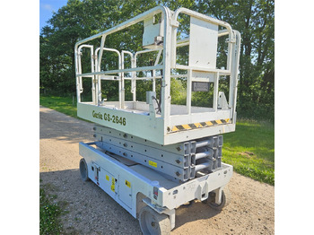 Käärlift Genie GS-2646: pilt 3