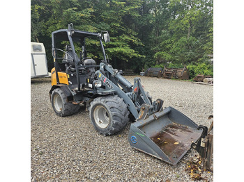 Rataslaadur Giant V452T X-TRA HD: pilt 2