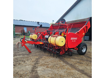Kartulipanija Grimme GL36SZ: pilt 3