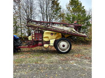 Hardi -Twin cm plus 32 liising Hardi -Twin cm plus 32: pilt 3
