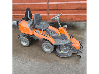 Muruniiduk HUSQVARNA