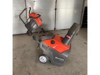 Aiaseadmed Husqvarna ST 121 E: pilt 5