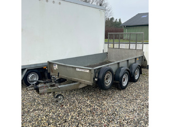 Auto järelhaagis IFOR WILLIAMS