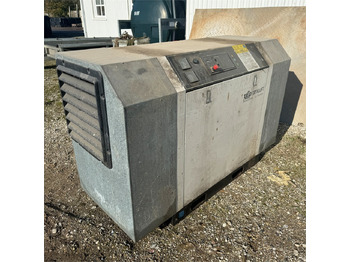 Õhukompressor INGERSOLL RAND