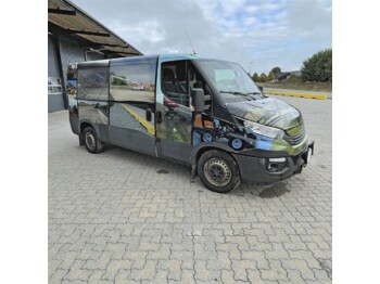 Kaubik IVECO