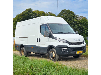 Kaubik IVECO Daily