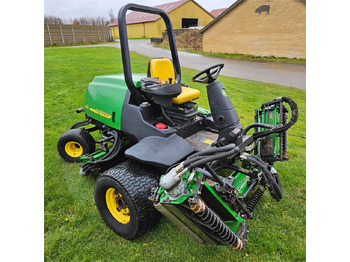 Muruniiduk JOHN DEERE