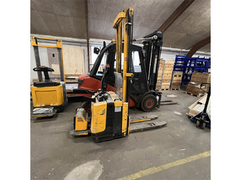 Jungheinrich Hawker Perfect Plus 3 PzB 300 liising Jungheinrich Hawker Perfect Plus 3 PzB 300: pilt 5