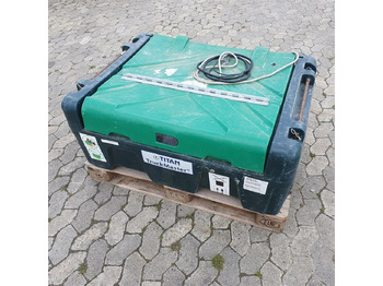 Säilitusmahuti