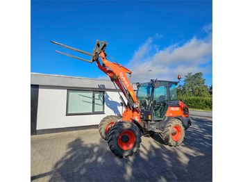 Rataslaadur KUBOTA R070