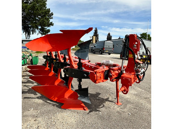 Ader Kubota RM4005 V: pilt 2