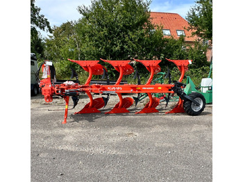 Ader Kubota RM4005 V: pilt 5